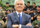 MP aciona Justiça e questiona uso de policiais militares na segurança de Caiado durante pré-campanha presidencial