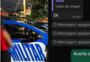 Mulheres denunciam extorsão e esquema termina com prisão de suspeita em Aparecida de Goiânia