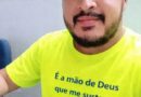Claisson Santos: O Líder Comunitário Que Faz a Diferença e Leva Esperança a Centenas de Famílias