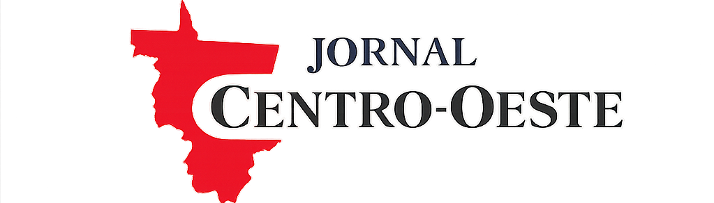 Jornal Centro Oeste