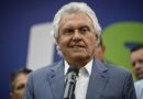 Caiado em Brasília e sucessão em Goiás já movimentam aliados