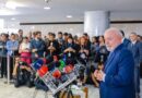 Lula defende soberania nacional e reforça compromisso com o desenvolvimento do Brasil
