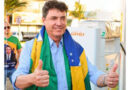 Wilder Morais defende fortalecimento dos municípios e alternativa conservadora para Goiás
