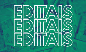 Editais Legais