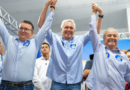 Inhumas vive novo momento de desenvolvimento e fortalecimento da gestão pública