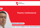 Poema: Confessional