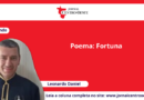 Poema: Fortuna