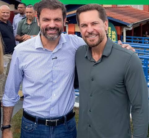 Pelas mãos de Bruno Peixoto e Issy Quinan, Gameleira de Goiás terá grande festa de aniversário em 2026 com Nayara Azevedo confirmada