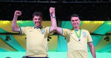 Direita goiana amplia mobilização e chega unida ao início da corrida eleitoral de 2026