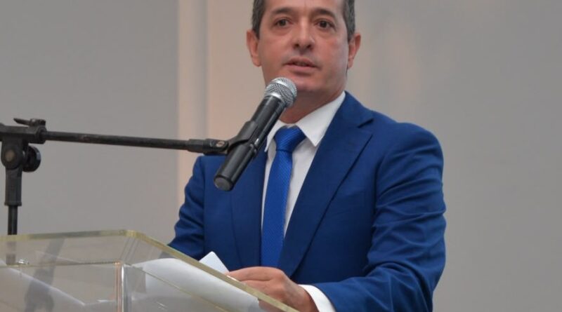 Hugo Pessoni conduz sessão que transforma reconhecimento em valorização da história de Inhumas