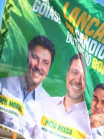 “Seguimos ouvindo as pessoas e trabalhando por uma realidade melhor”, afirma Neto Bessa após agenda no Entorno